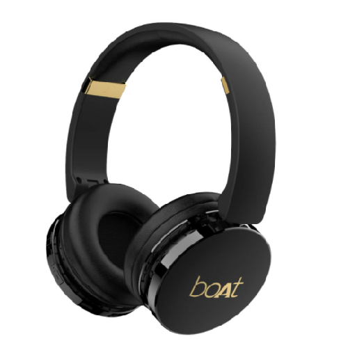 boAt Rockerz 370 Wireless Headphone